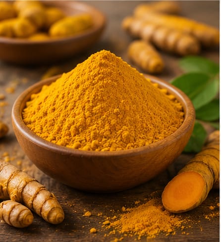 Mangla Premium Turmeric Powder
