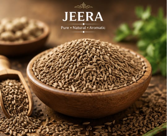 Mangla Premium jeera