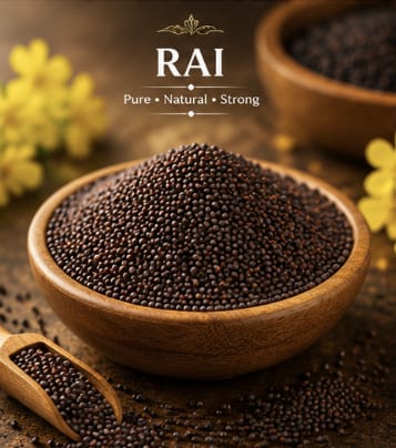 Mangla Premium Rai